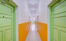 Hotel O Dream Palace